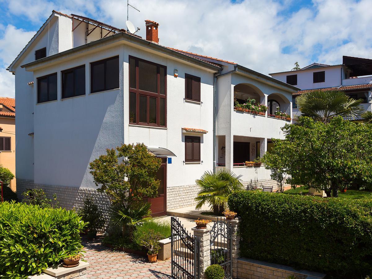 Apartman Neda *